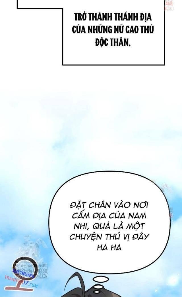 Hoạn Quan Hồi Quy: Tróc Phong Truy Nguyệt - Page 16