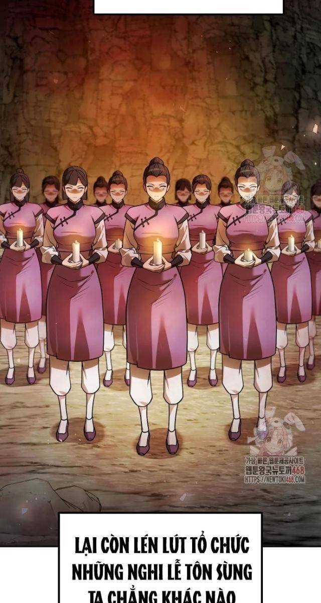 Hoạn Quan Hồi Quy: Tróc Phong Truy Nguyệt - Page 85