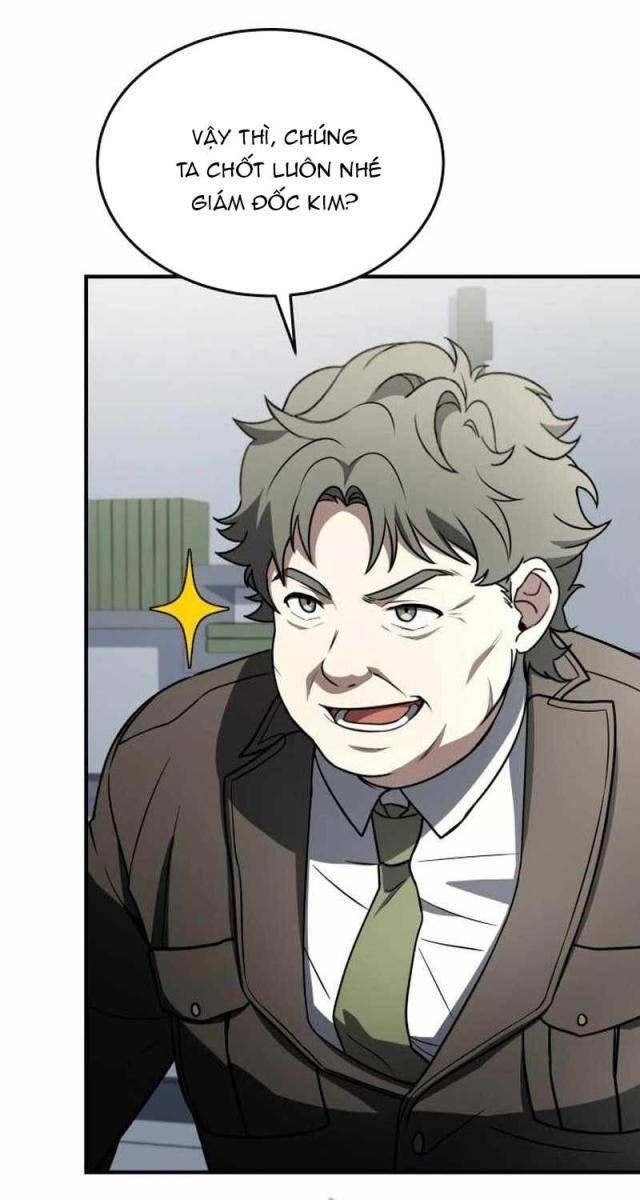 Kim Chiến Sĩ: Hành Trình Xây Dựng Đặc Tính - Page 53