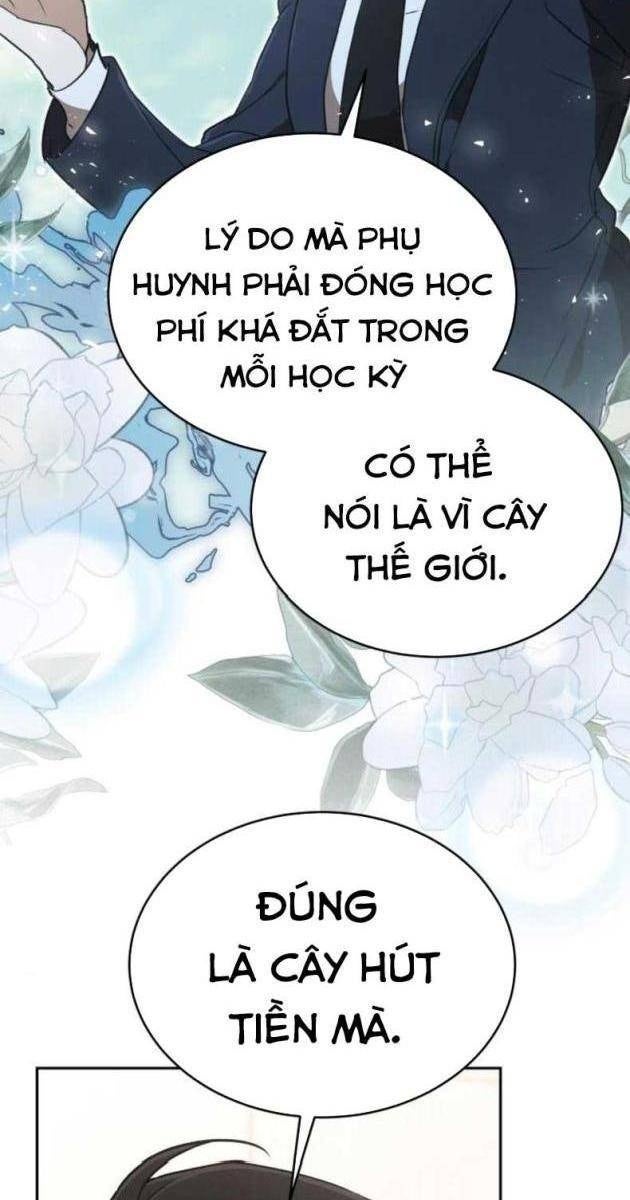 Trường Mẫu Giáo Thần Thú - Page 135