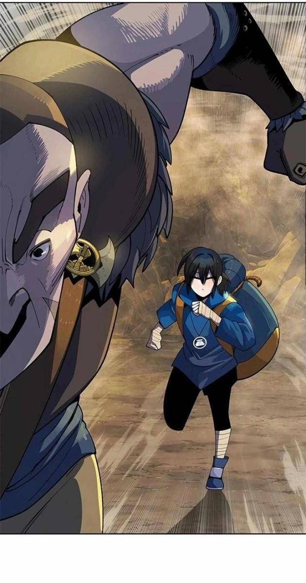 Tôi Chỉ Là Người Khuân Vác Trong Hầm Ngục - Page 175