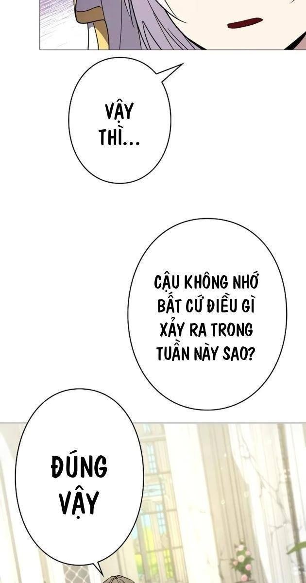 Bức Thư Tình Đến Từ Tương Lai - Page 42