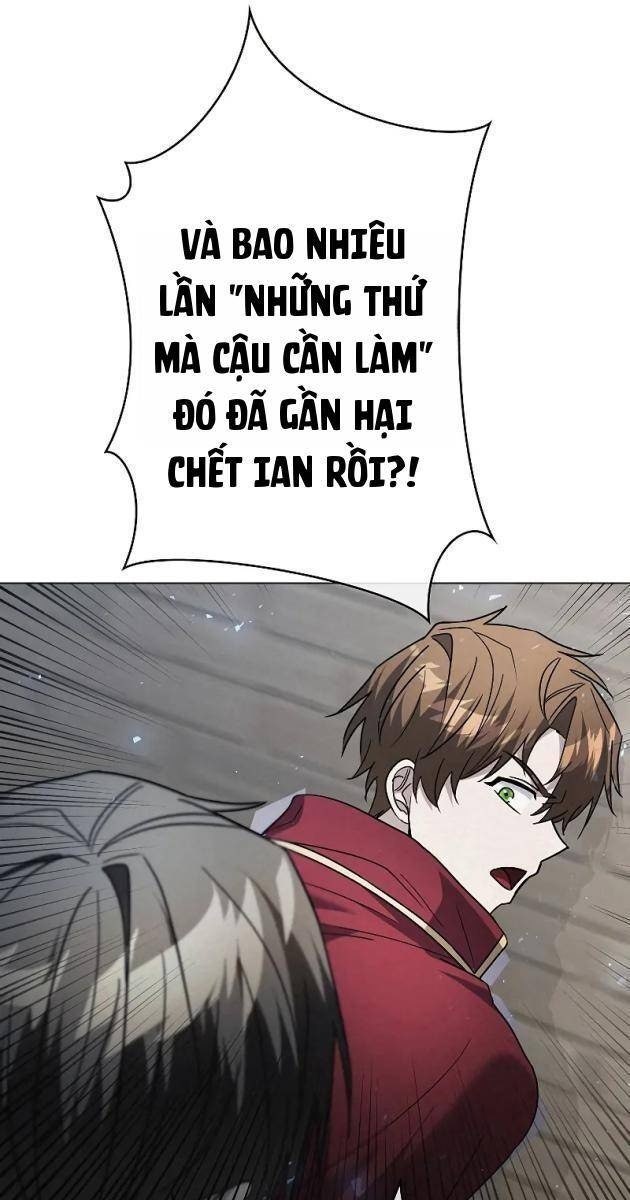 Bức Thư Tình Đến Từ Tương Lai - Page 37