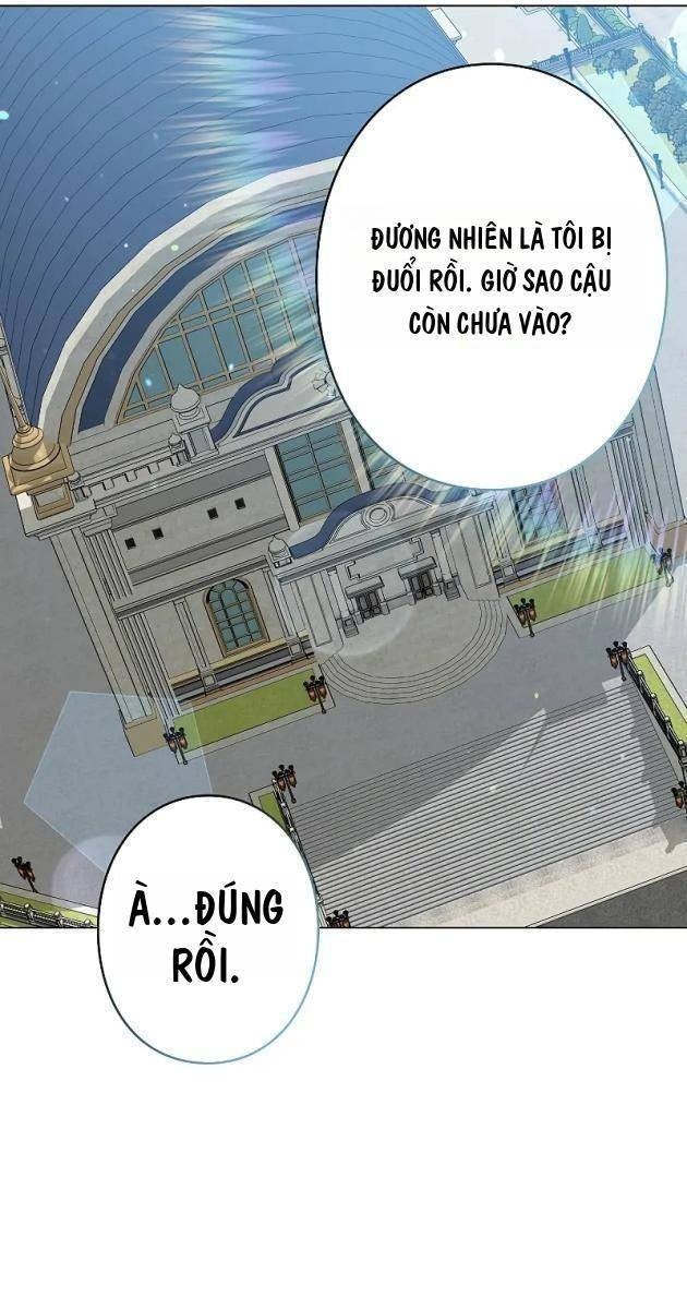 Bức Thư Tình Đến Từ Tương Lai - Page 90