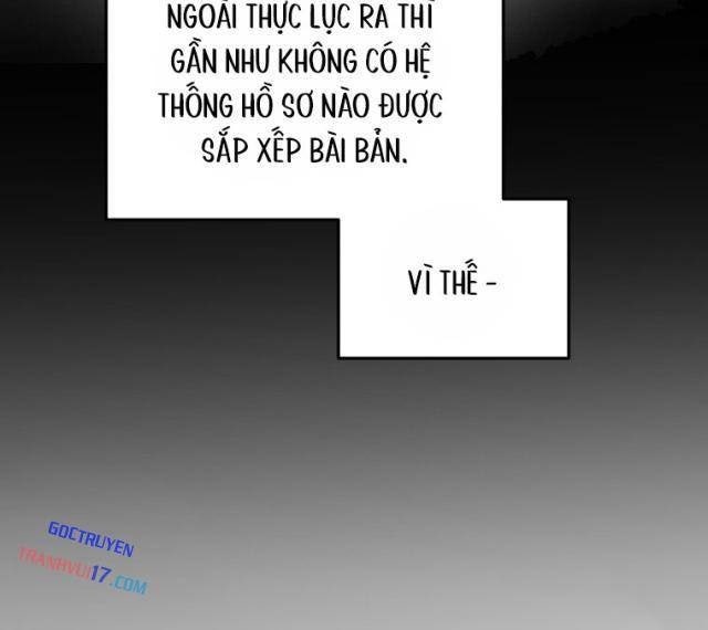 Vương Triều Đen Tối Joseon - Page 20