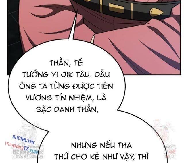 Vương Triều Đen Tối Joseon - Page 88