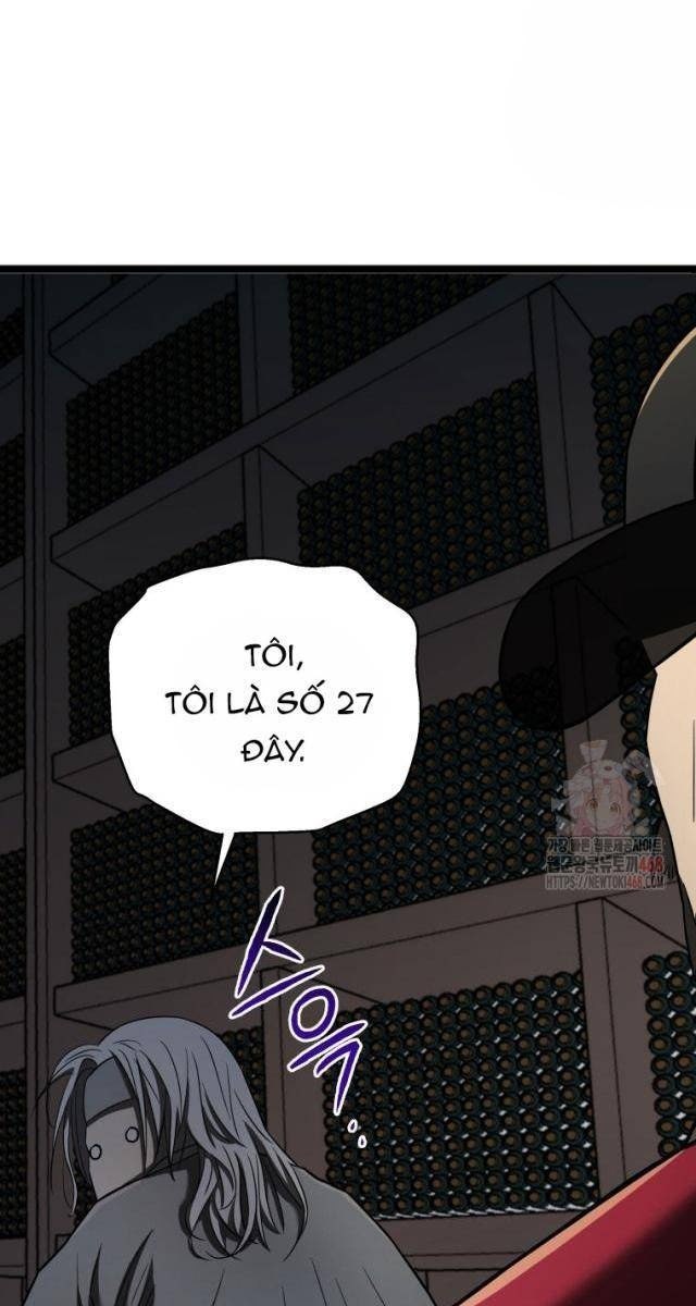 Vương Triều Đen Tối Joseon - Page 117