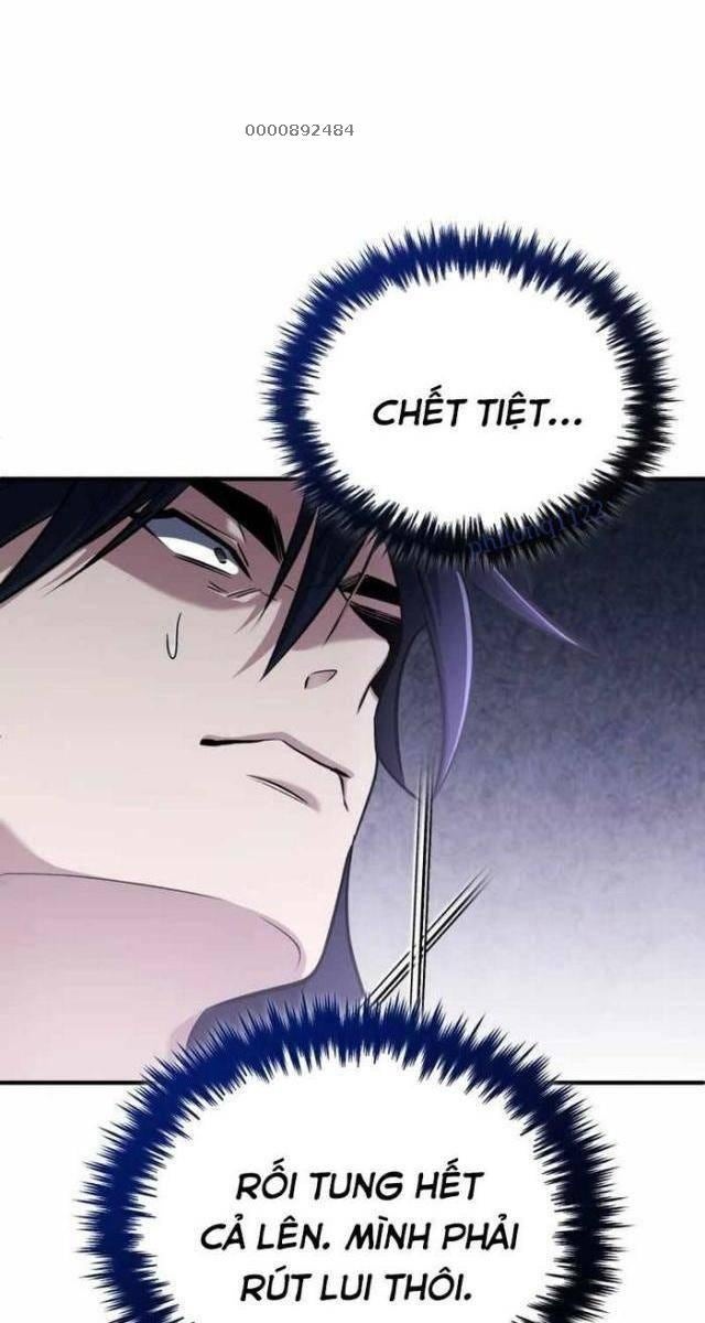 Hồi Quy Giả Về Hưu - Page 61