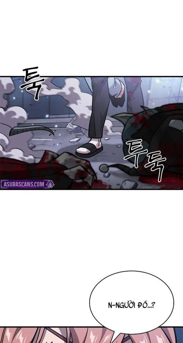 Từ Youtuber Thể Hình Triệu Sub Trở Thành Kẻ Vô Danh Trong Webtoon - Page 109