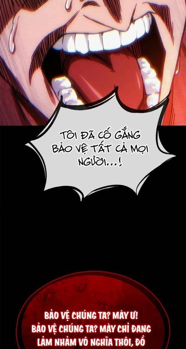 Từ Youtuber Thể Hình Triệu Sub Trở Thành Kẻ Vô Danh Trong Webtoon - Page 71
