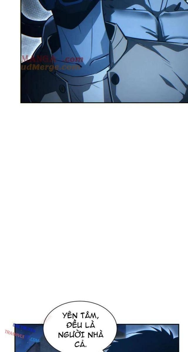 Mạt Thế Trùng Sinh: Ta Dựa Vào Mở Rương Vấn Dỉnh Đỉnh Phong - Page 6