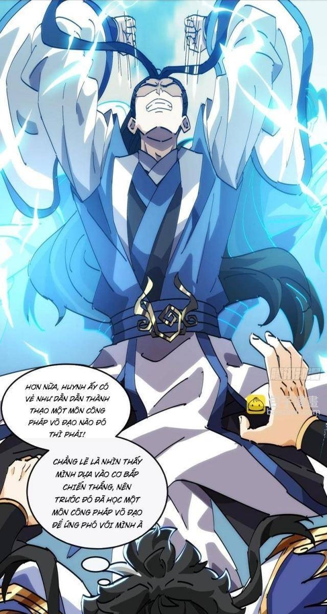 Mời Công Tử Trảm Yêu - Page 59