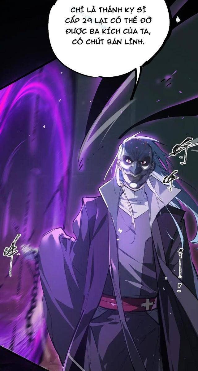 Thánh Hiệp Sĩ Cấp SSS - Page 100