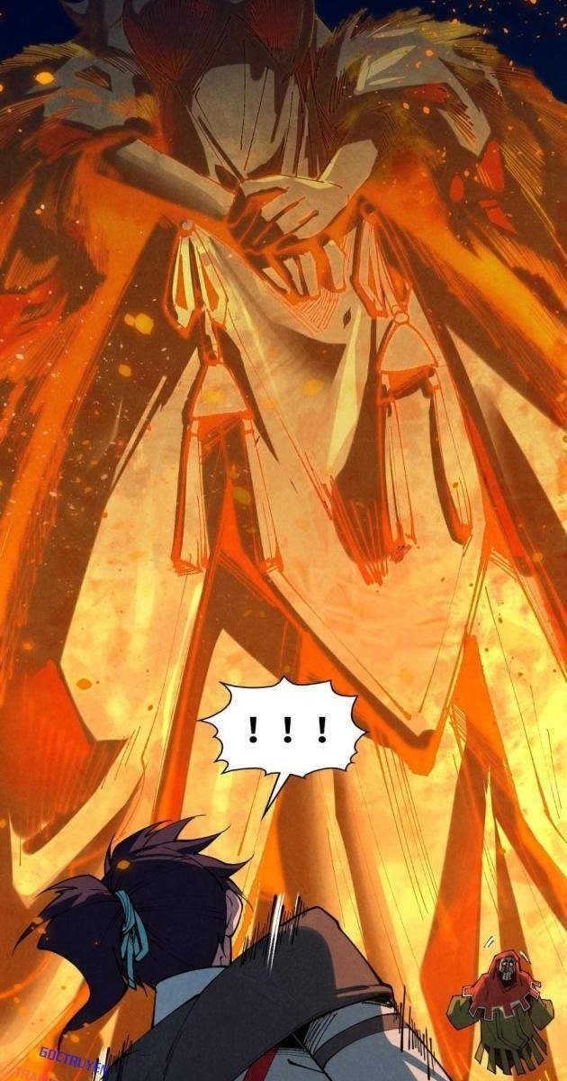 Vạn Cổ Chí Tôn - Page 58