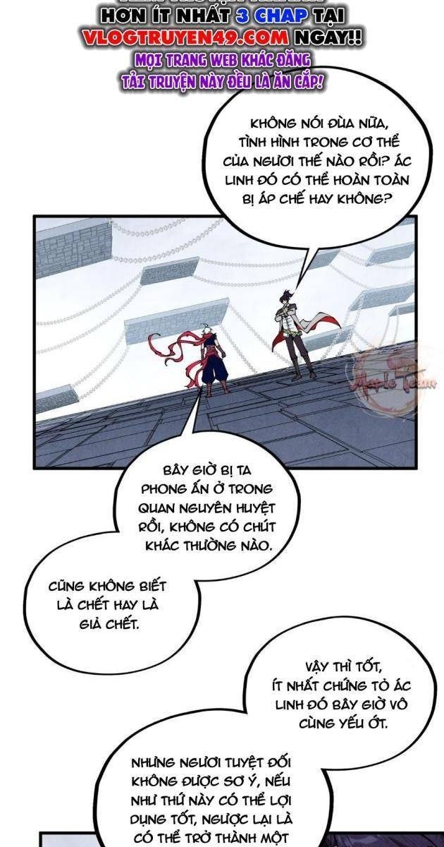 Vạn Cổ Chí Tôn - Page 29