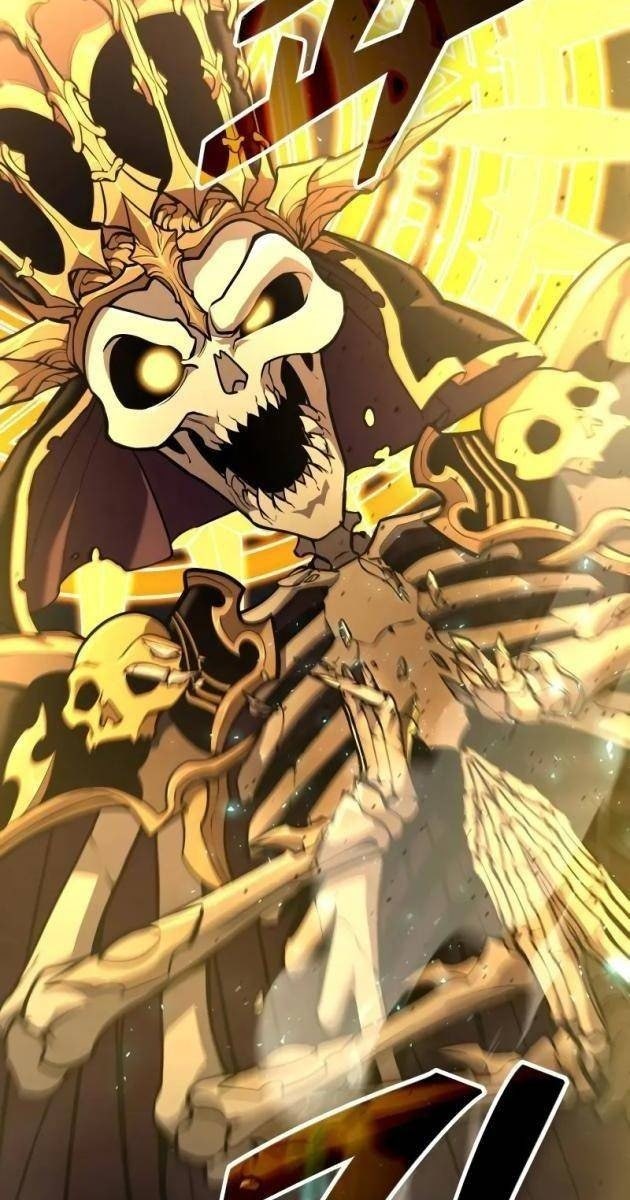 Độc Chiến Đế Vương - Page 58