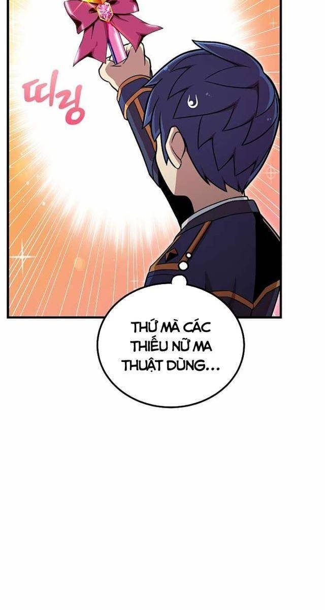 Vô Tình Nhập Học - Page 12