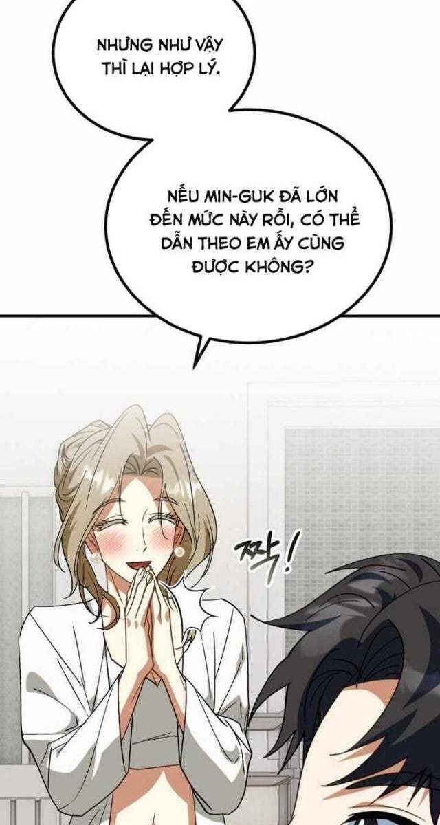 Bé Con Tái Xuất: Hành Trình Thành Vua Tài Phiệt! - Page 78