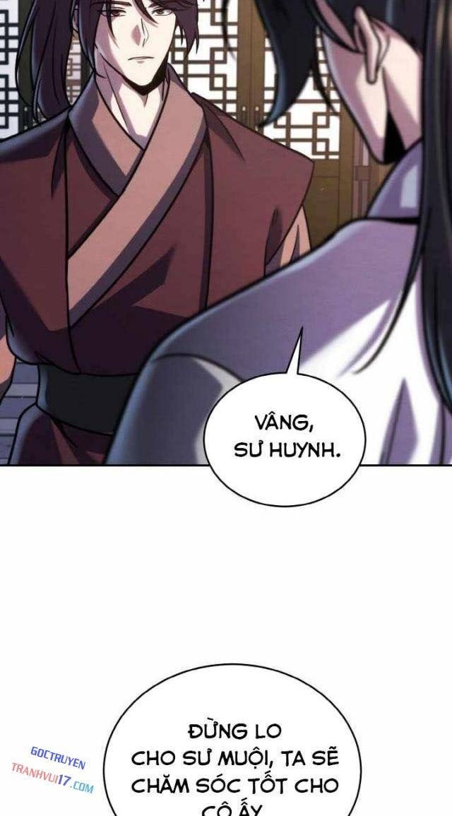 Tiểu Đệ Tử Của Võ Lâm Minh Chủ - Page 72