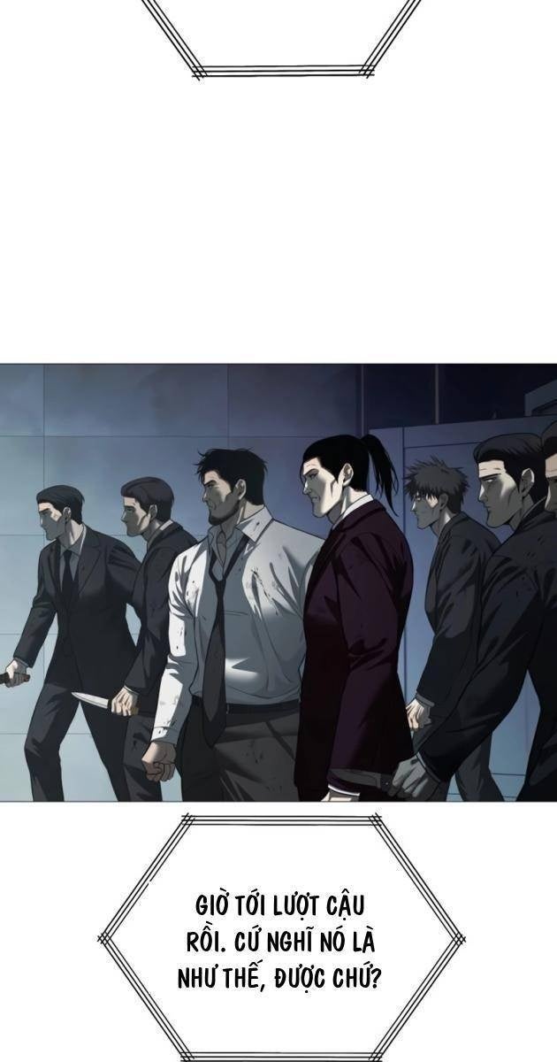 Sát Thủ Áo Đỏ - Page 168