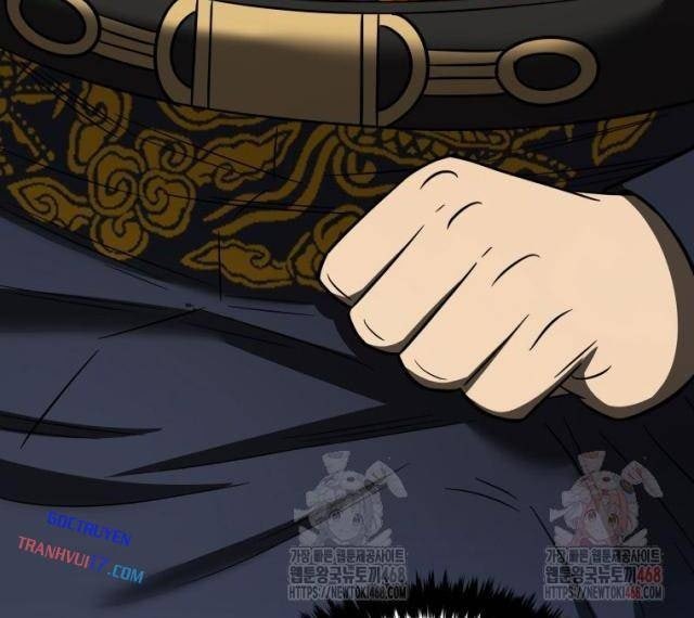 Vương Triều Đen Tối Joseon - Page 144