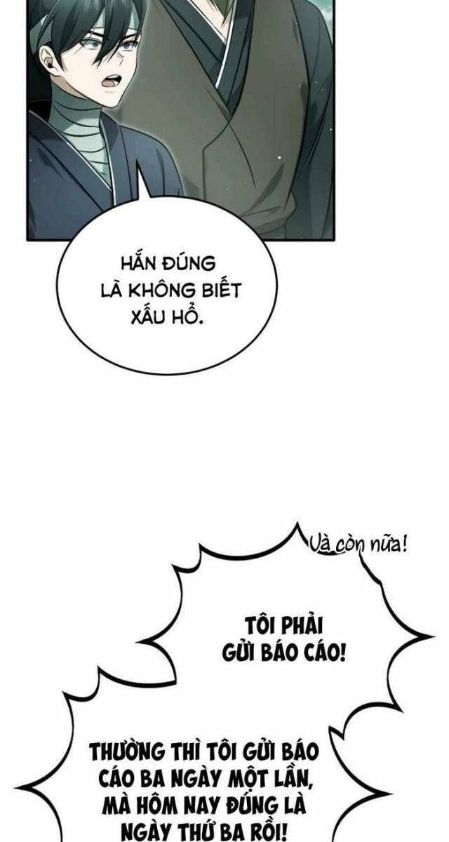 Hồi Quy Giả Về Hưu - Page 31