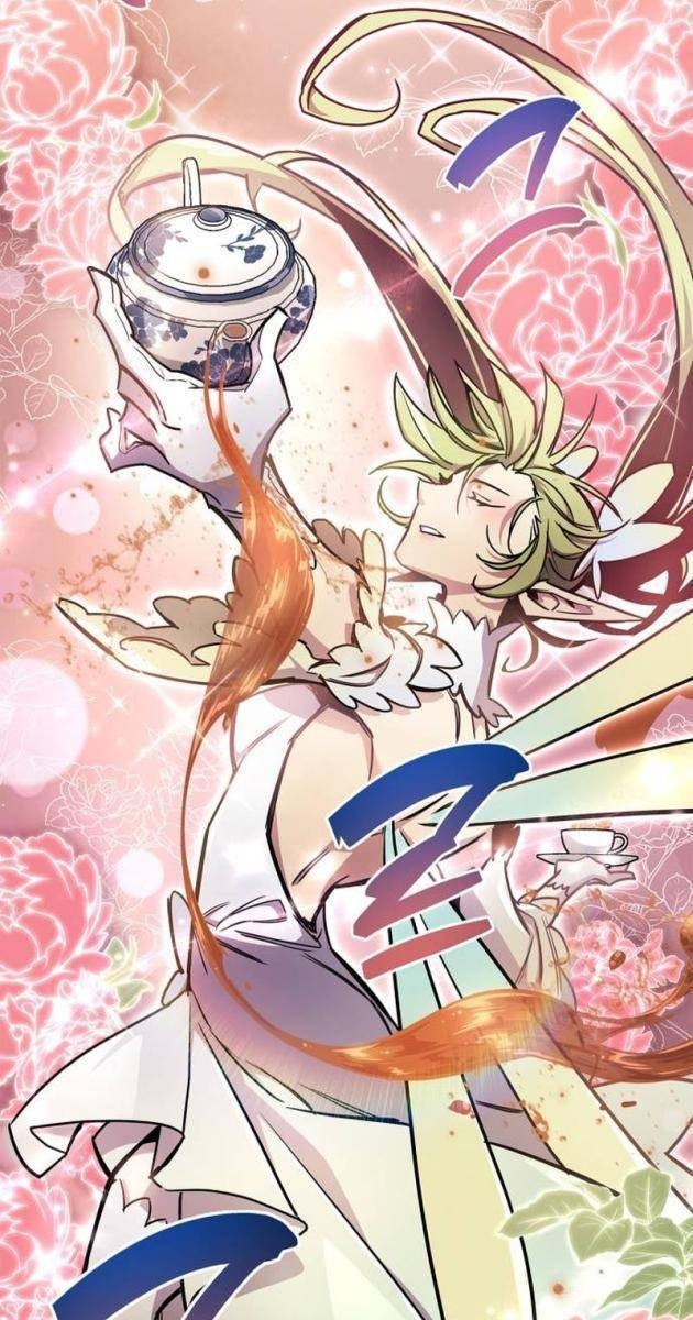 Người Chơi Che Giấu Quá Khứ - Page 69