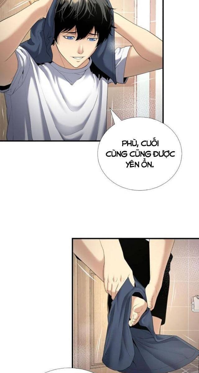 Tăng Cấp Với Các Vật Phẩm Độc Quyền Của Dungeon - Page 43