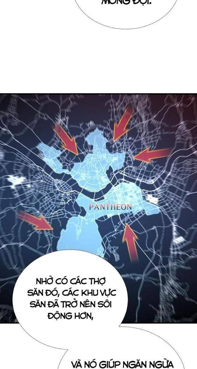 Tăng Cấp Với Các Vật Phẩm Độc Quyền Của Dungeon - Page 55