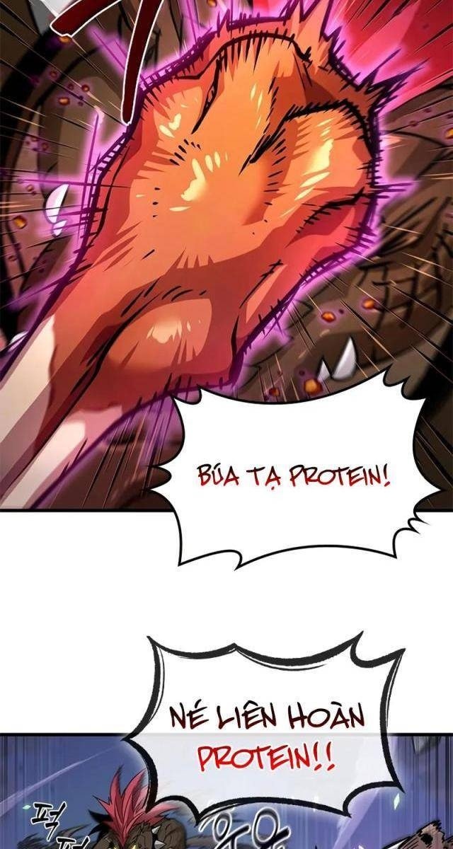 Từ Youtuber Thể Hình Triệu Sub Trở Thành Kẻ Vô Danh Trong Webtoon - Page 83