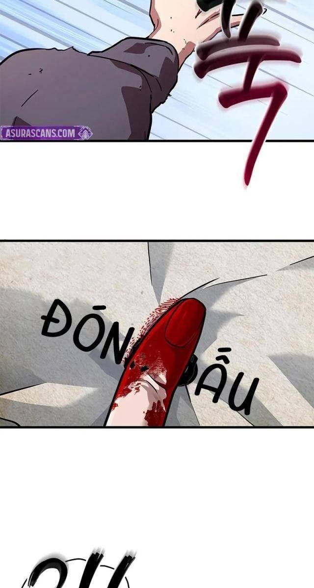 Từ Youtuber Thể Hình Triệu Sub Trở Thành Kẻ Vô Danh Trong Webtoon - Page 116