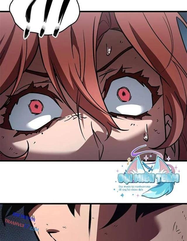 Từ Youtuber Thể Hình Triệu Sub Trở Thành Kẻ Vô Danh Trong Webtoon - Page 117