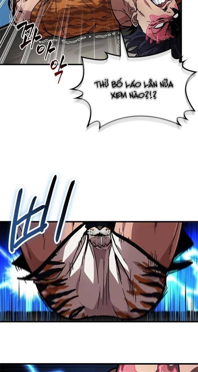 Từ Youtuber Thể Hình Triệu Sub Trở Thành Kẻ Vô Danh Trong Webtoon - Page 16