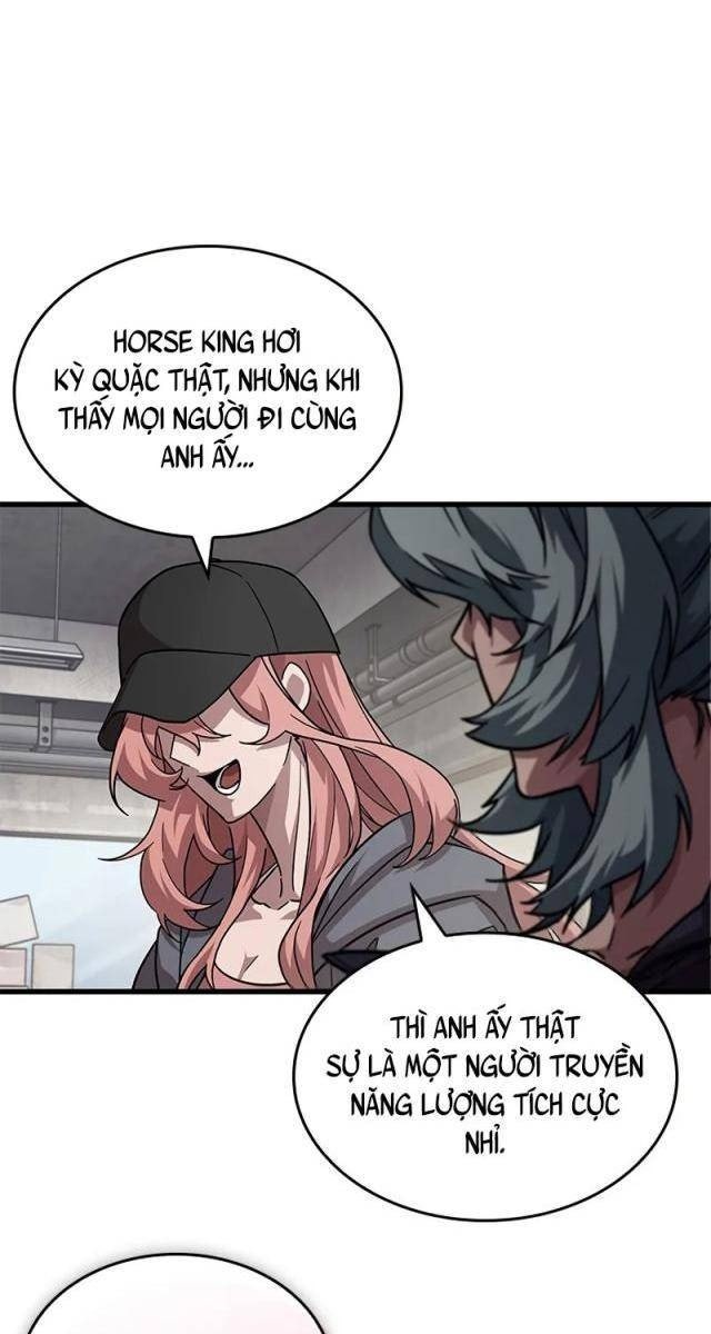 Từ Youtuber Thể Hình Triệu Sub Trở Thành Kẻ Vô Danh Trong Webtoon - Page 36