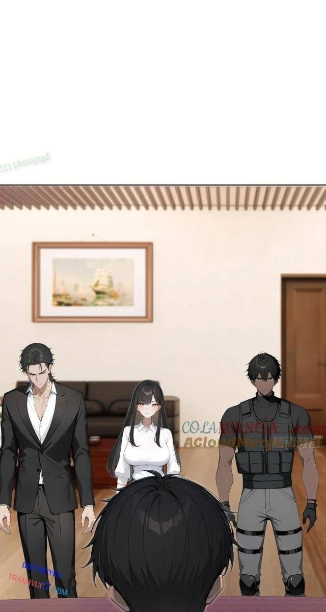 Khởi Đầu Vật Giá Sụt Giảm, Ta Trở Thành Nhà Giàu Số Một Thế Giới! - Page 24