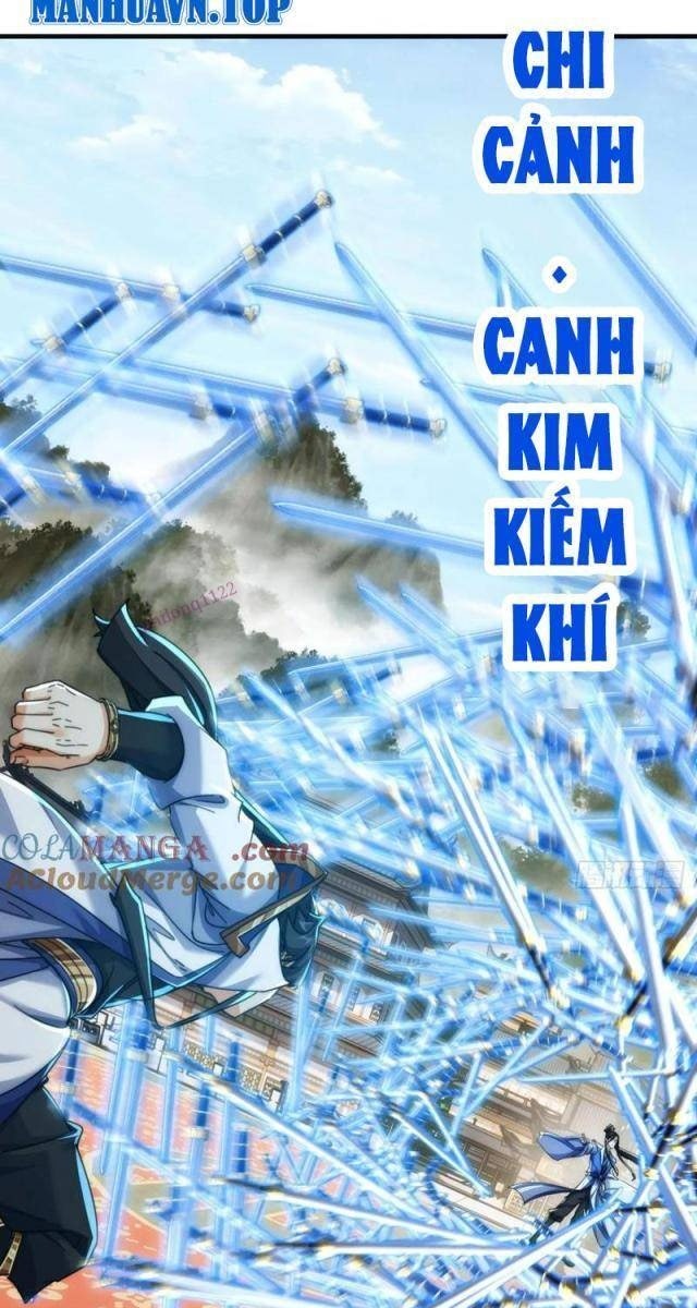 Mời Công Tử Trảm Yêu - Page 45