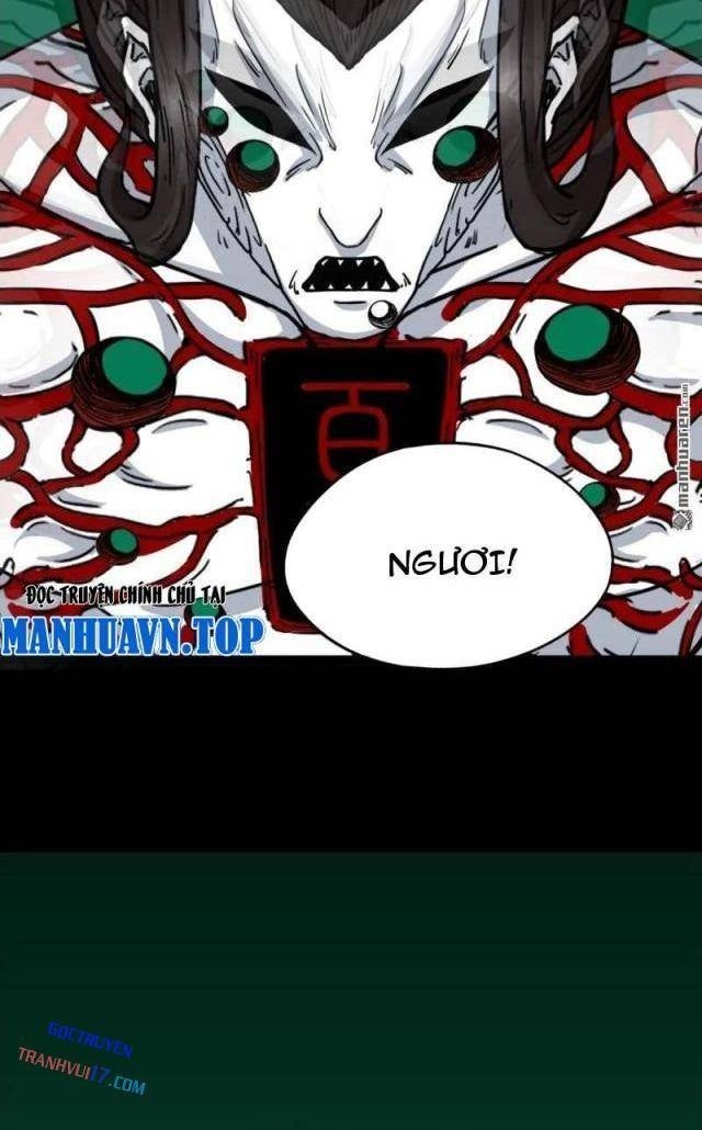 Đấu Yếm Thần - Page 6