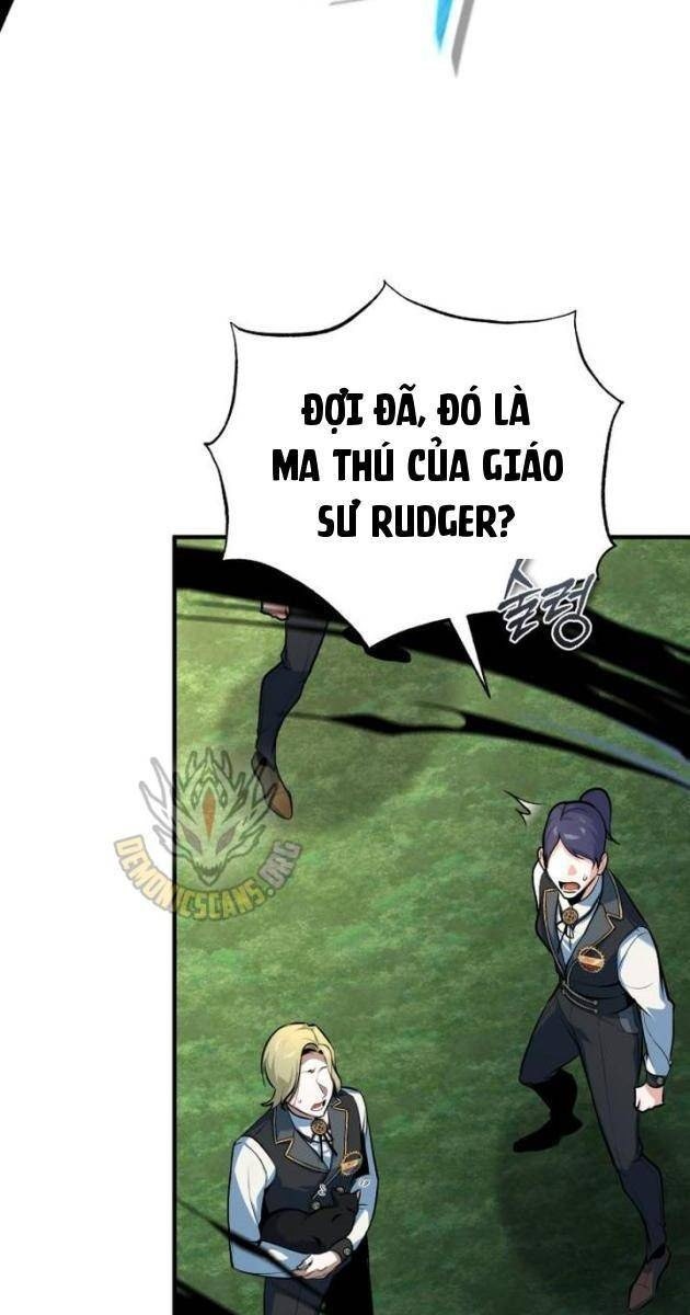 Giáo Sư Gián Điệp - Page 149