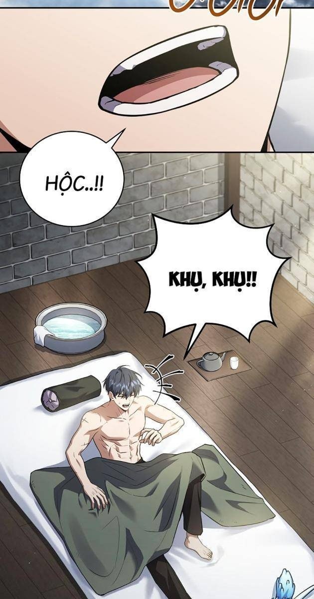 Sử Trở Lại Của Frozen Player - Page 4