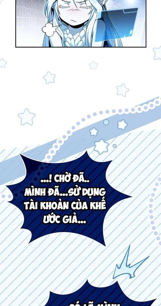 Sử Trở Lại Của Frozen Player - Page 81