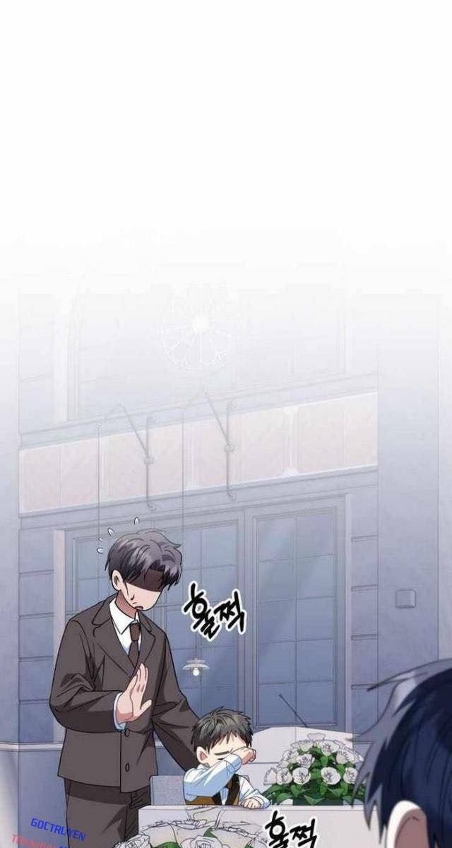 Bé Con Tái Xuất: Hành Trình Thành Vua Tài Phiệt! - Page 43