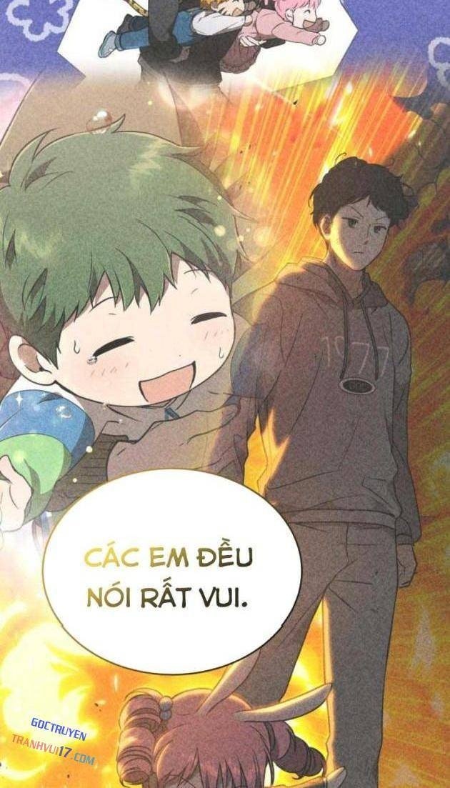 Trường Mẫu Giáo Thần Thú - Page 140