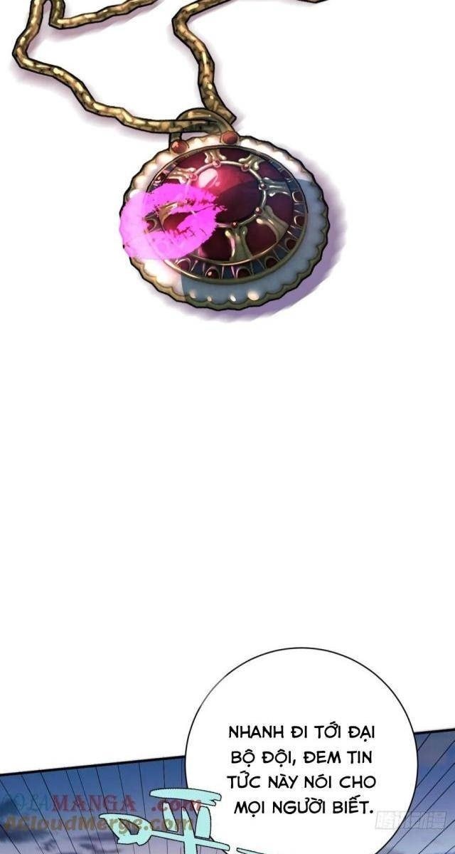 Vĩnh Sinh Đi Chết Đi! - Page 34