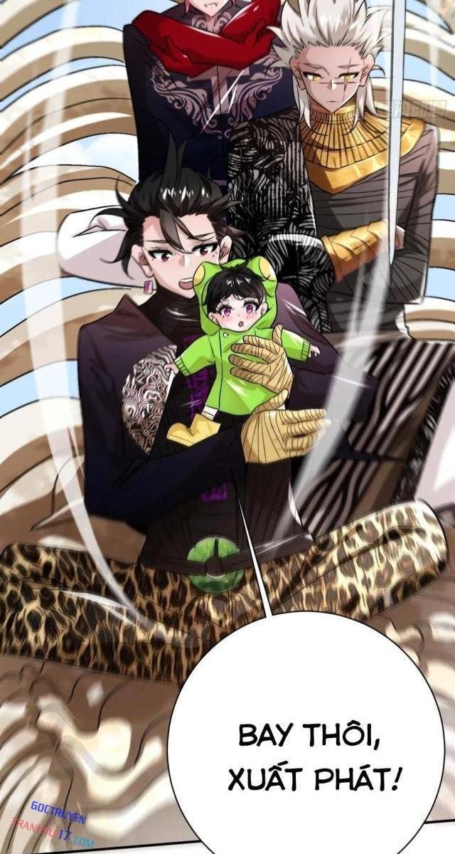 Vĩnh Sinh Đi Chết Đi! - Page 58