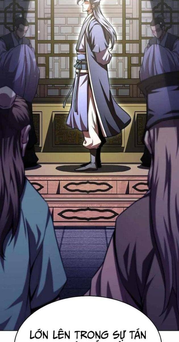 Con Trai Út Của Gia Tộc Nam Cung Thế Gia - Page 27