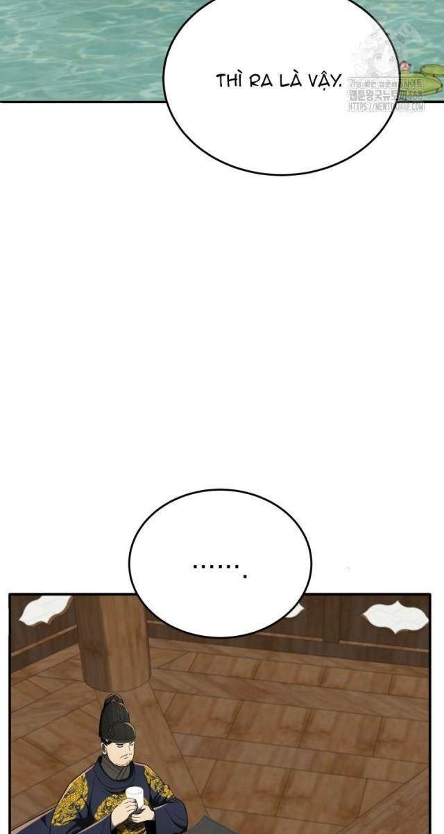 Vương Triều Đen Tối Joseon - Page 97