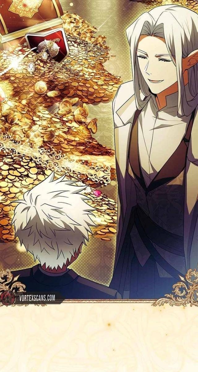 Anh Hùng Huyền Thoại Là Học Viên Danh Dự Của Học Viện - Page 37