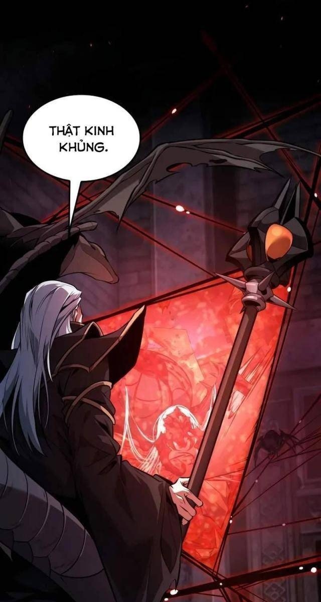 Mạo Hiểm Giả Cuối Cùng - Page 31