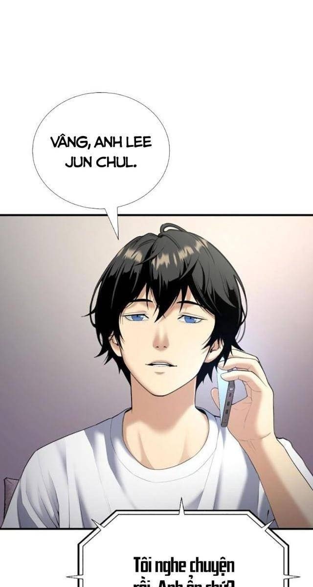 Tăng Cấp Với Các Vật Phẩm Độc Quyền Của Dungeon - Page 49