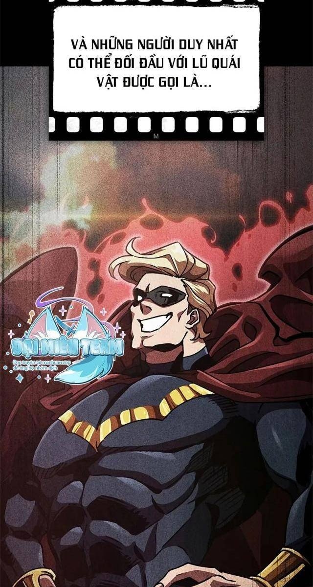 Từ Youtuber Thể Hình Triệu Sub Trở Thành Kẻ Vô Danh Trong Webtoon - Page 17